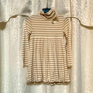 Miss Grant Girls Formal Wear Top